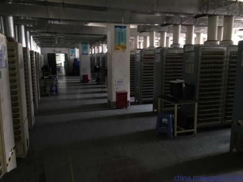 深圳新安玻璃盖板厂设备回收 永辉回收公司提供厨具卫具上门结算服务