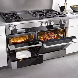 厨房新世代 年轻人挑剔眼光下的厨具卫具变革