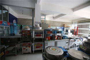 砀山顺发食品机械厨具总汇 打造一站式厨具卫具解决方案
