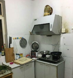 威海路新华里精装套一，设施齐全，拎包入住