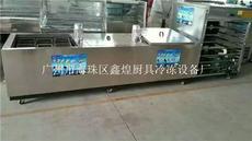 广州市海珠区鑫煌厨具冷冻设备厂 专业厨具卫具的一站式解决方案