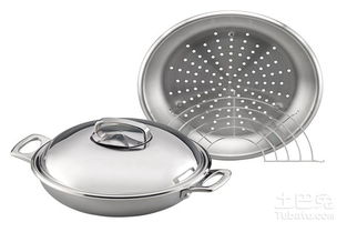 厨具产品全览与特色创新 打造高效愉悦的烹饪体验