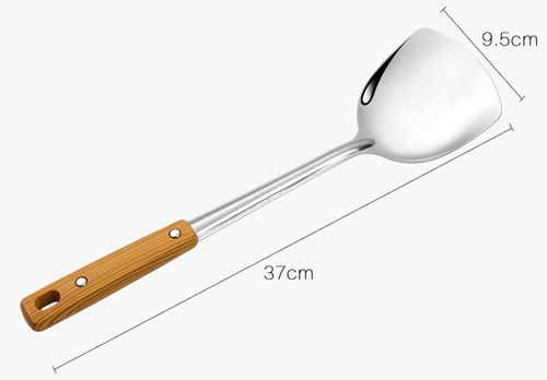 不锈钢厨具加厚套装 家用厨房的实用之选