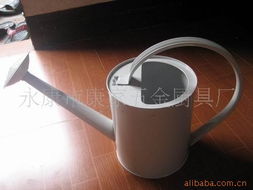 永康市康家五金厨具厂 从灌溉工具到厨具卫具的多维精品