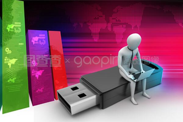 3D操作系统与笔记本电脑 计算机系统服务的新前沿